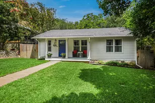 605 Deep Eddy Ave, Austin, TX 78703 - Photo 2