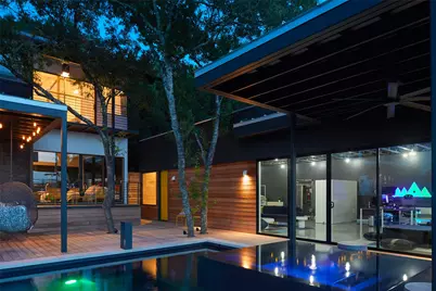 4713 Via Media, Austin, TX 78746 - Photo 1