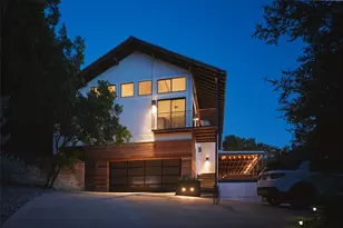 4713 Via Media, Austin, TX 78746 - Photo 2