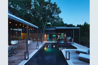 4713 Via Media, Austin, TX 78746 - Photo 2