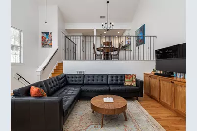 4006 Shoal Creek Boulevard #B, Austin, TX 78756 - Photo 2