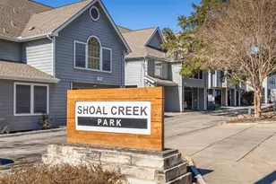 4006 Shoal Creek Blvd, Austin, TX 78756 - Photo 2