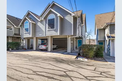 4006 Shoal Creek Boulevard #B, Austin, TX 78756 - Photo 2