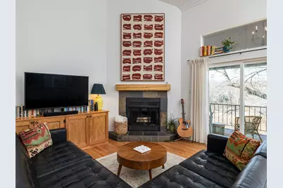 4006 Shoal Creek Boulevard #B, Austin, TX 78756 - Photo 8