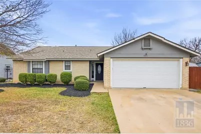 401 Oakridge Pass, Cedar Park, TX 78613 - Photo 1