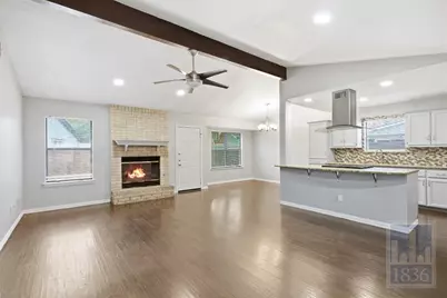 401 Oakridge Pass, Cedar Park, TX 78613 - Photo 8