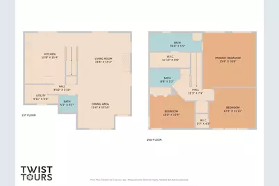 2902 Hill View Cove, Round Rock, TX 78664 - Photo 34