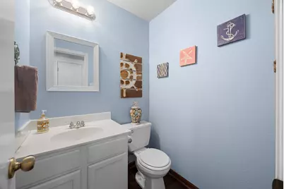 2902 Hill View Cove, Round Rock, TX 78664 - Photo 16