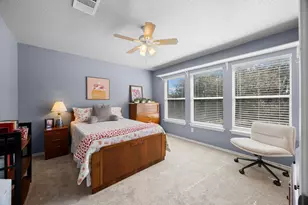 2902 Hill View Cove, Round Rock, TX 78664 - Photo 22