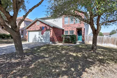 2902 Hill View Cove, Round Rock, TX 78664 - Photo 2