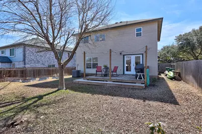 2902 Hill View Cove, Round Rock, TX 78664 - Photo 30