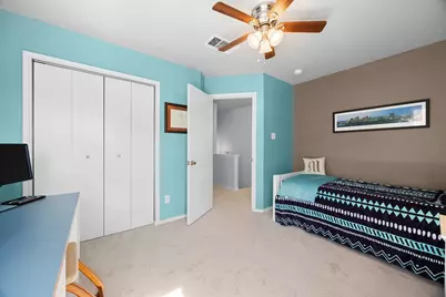 2902 Hill View Cove, Round Rock, TX 78664 - Photo 26