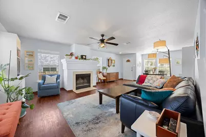 2902 Hill View Cove, Round Rock, TX 78664 - Photo 8