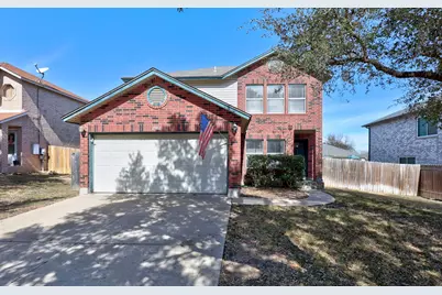 2902 Hill View Cove, Round Rock, TX 78664 - Photo 1
