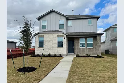 5804 Swedish Farms Terrace, Del Valle, TX 78617 - Photo 1