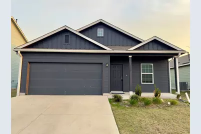 502 Thunderstorm Avenue, Lockhart, TX 78644 - Photo 2