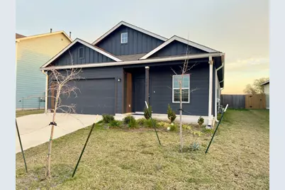 502 Thunderstorm Avenue, Lockhart, TX 78644 - Photo 1