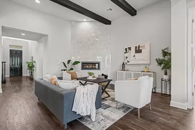 6708 Denia Drive, Austin, TX 78739 - Photo 8