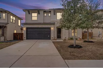 6708 Denia Drive, Austin, TX 78739 - Photo 1