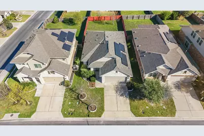 14007 Cantata Lane #96, Pflugerville, TX 78660 - Photo 2