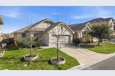 14007 Cantata Lane #96, Pflugerville, TX 78660 - Photo 4