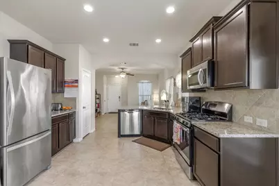 14007 Cantata Lane #96, Pflugerville, TX 78660 - Photo 6