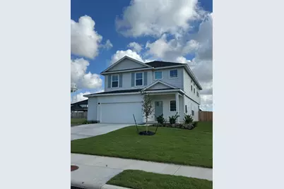 311 Yellowstone Drive, Kyle, TX 78640 - Photo 2