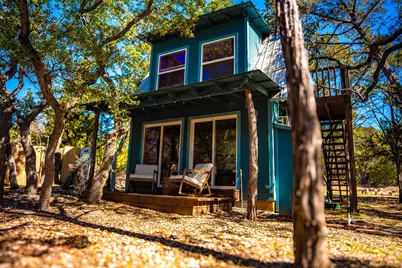 321 Lea Lane, Wimberley, TX 78676 - Photo 2