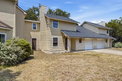 10010 Wildflower Lane #A, Austin, TX 78733 - Photo 1