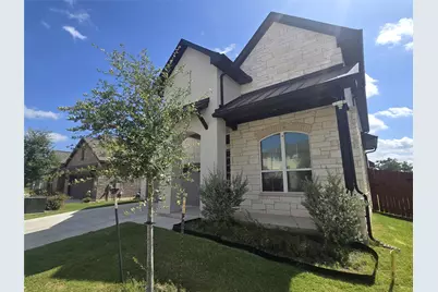 2319 Cantata Cove, Round Rock, TX 78681 - Photo 2