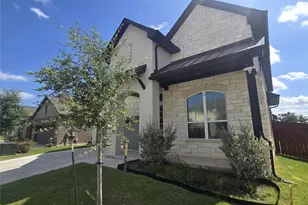 2319 Cantata Cv, Round Rock, TX 78681 - Photo 2