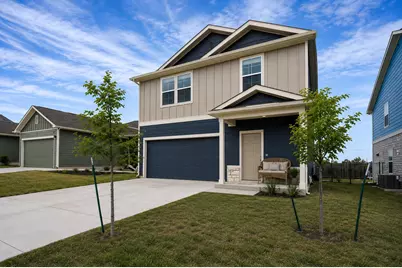 7717 Poppy Petal Loop, Del Valle, TX 78617 - Photo 1