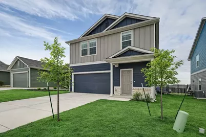 7717 Poppy Petal Loop, Del Valle, TX 78617 - Photo 1