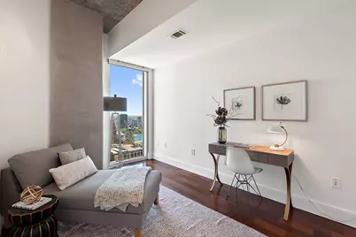 360 Nueces Street #3605, Austin, TX 78701 - Photo 10