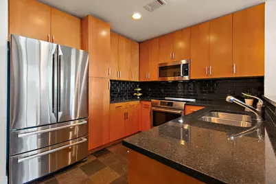 360 Nueces Street #3605, Austin, TX 78701 - Photo 4
