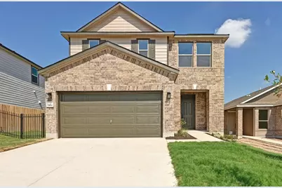 12104 Salvador Street, Austin, TX 78748 - Photo 2