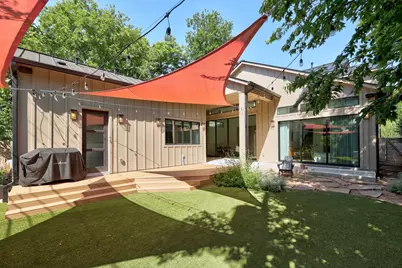 5317 McCandless Street, Austin, TX 78756 - Photo 4