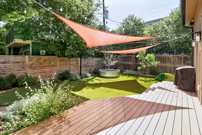 5317 McCandless Street, Austin, TX 78756 - Photo 6