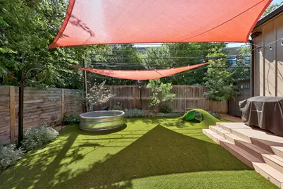 5317 McCandless Street, Austin, TX 78756 - Photo 2