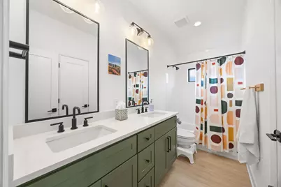 5317 McCandless Street, Austin, TX 78756 - Photo 12