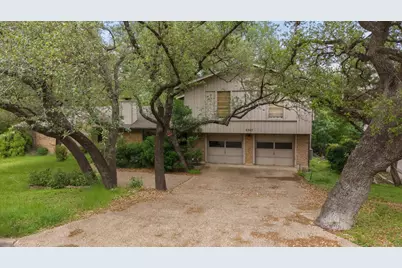 6307 Shadow Valley Drive, Austin, TX 78731 - Photo 1