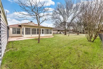 707 E Central Drive, Georgetown, TX 78628 - Photo 26