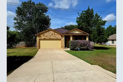 141 Kokomo Lane, Bastrop, TX 78602 - Photo 1