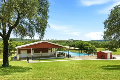 100 Bobcat Circle, Bertram, TX 78605 - Photo 20