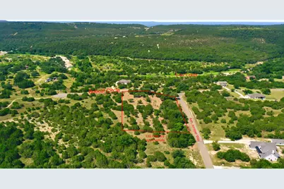 100 Bobcat Circle, Bertram, TX 78605 - Photo 4