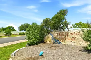 100 Bobcat Cir, Bertram, TX 78605 - Photo 1