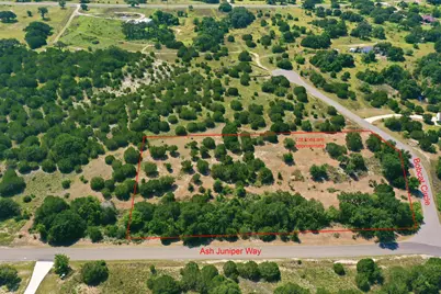 100 Bobcat Circle, Bertram, TX 78605 - Photo 8