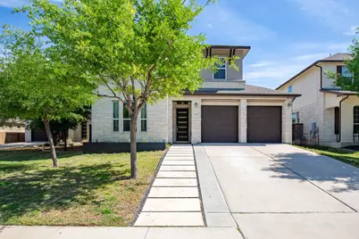 9500 Ivalenes Hope Drive, Austin, TX 78717 - Photo 4