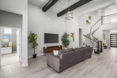 9500 Ivalenes Hope Drive, Austin, TX 78717 - Photo 12