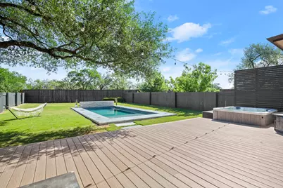 9500 Ivalenes Hope Drive, Austin, TX 78717 - Photo 2